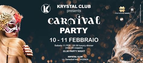 Krystal Club Privè